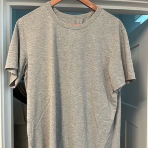Lululemon Fundamental Tee